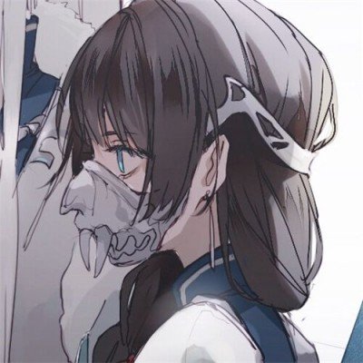 小狗 快把我的鼻子还给我